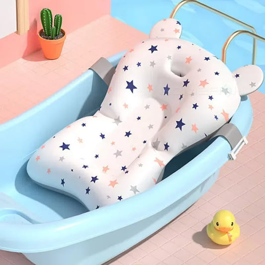Cozy Baby Bath Hammock