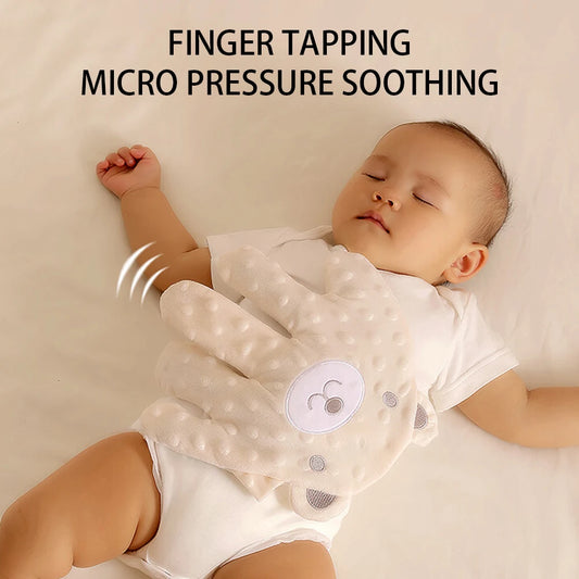 Calming Baby Sleep Buddy