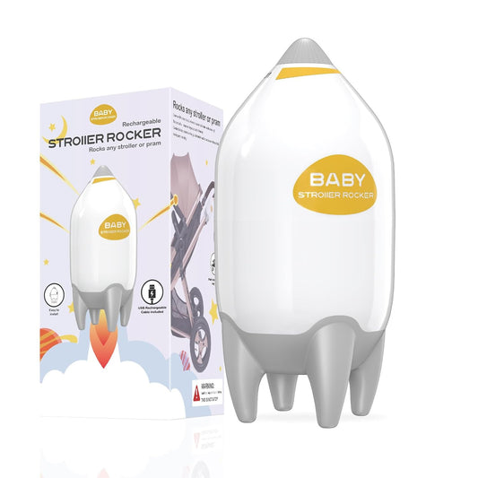 Portable Baby Sleep Soother